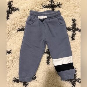 Little Bipsy sweatpants